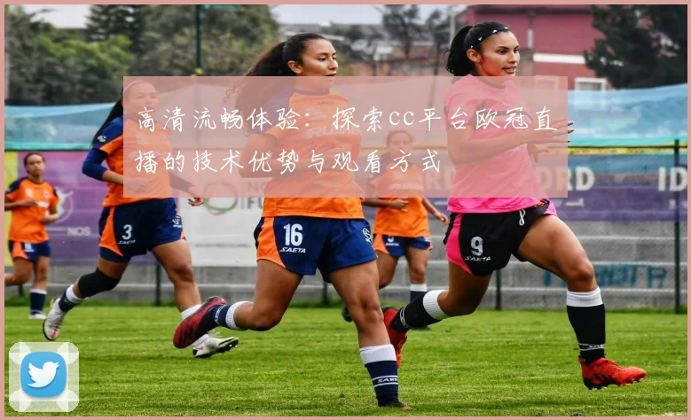 高清流畅体验：探索cc平台欧冠直播的技术优势与观看方式